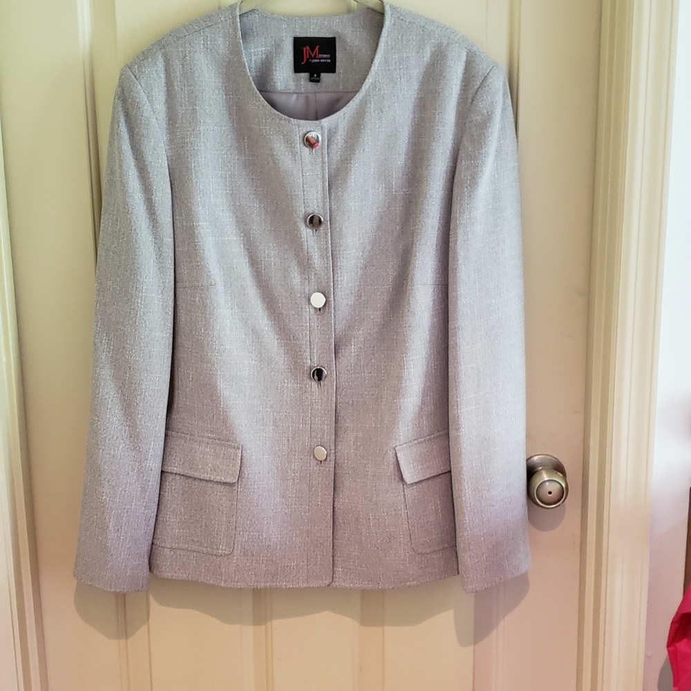 JMSTUDIO Blazer